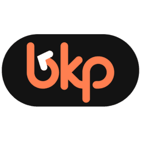 Techbckp logo