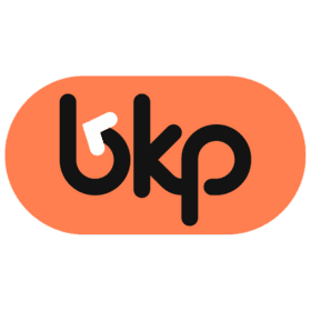 Techbckp logo
